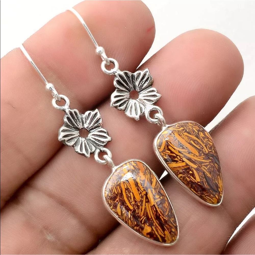Sanskrit Jasper - Picture 3 of 3